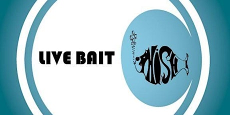 Live Bait at the Broad Brook Opera House primary image