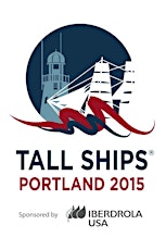 Festival Tickets: Iberdrola USA Tall Ships® Portland 2015 - Sunday & Monday primary image