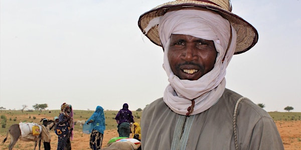 Keeping Faith with the Sahel: 3-Part Series