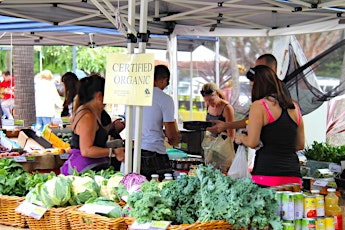 Double Bay Markets - Thursdays 8:30am - 2:00pm  FREE ENTRY primary image
