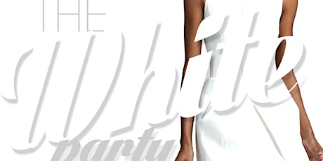 The Upscale White Party HOUSTON primary image