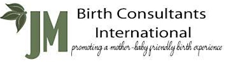 ICEA Birth Doula Workshop May 15-16, 2015 primary image