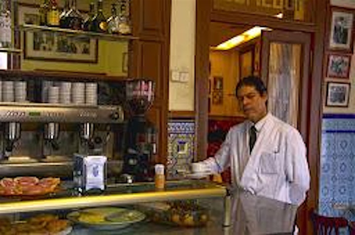 Imagen de Visita Guiada de Tabernas y Restaurantes Centenarios