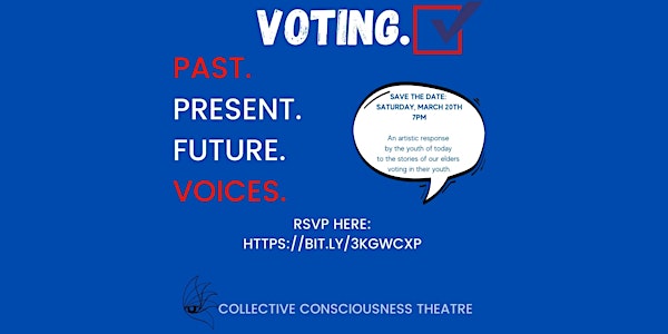 VOTING: Past, Present, Future Voices