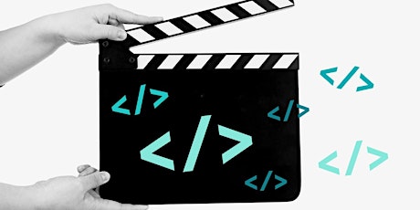 Code Developers in the Film Industry primary image