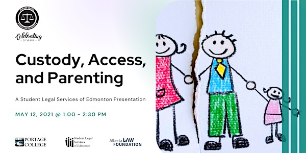 Custody, Access, and Parenting  in Alberta