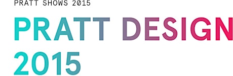 Pratt Design 2015—Reception for Alumni & Industry Professionals primary image