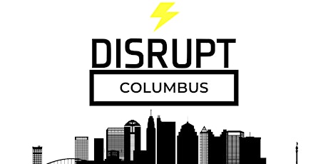 Virtual DisruptHR Columbus 2021 primary image
