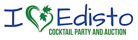 I Love Edisto Auction and Cocktail Party primary image