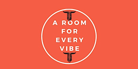 A Room for Every Vibe primary image