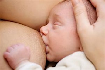 FREE Prenatal Breastfeeding Session Connexion Famlily Health Team