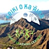 Logotipo de Keiki O Ka ʻĀina