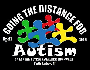1st Annual B-Men Autism Awareness 5K Run/Walk primary image