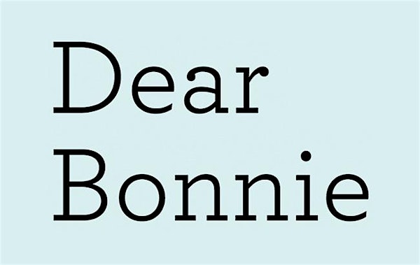 Dear Bonnie (AKA Bonnie Siegler) Live: A Q&A and Discussion on the business of design