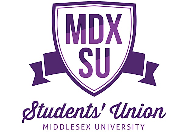 MDXSU Student Voice Conference and AGM 2014-15