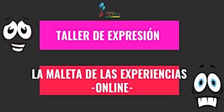 Imagen principal de La Maleta de las Experiencias: Un viaje a tus emociones más profundas