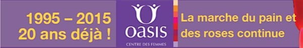 Gala Oasis célèbre ses 20 ans !