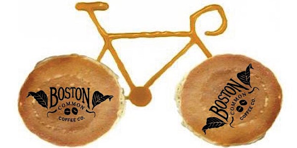 2015 Midnight Marathon Ride Pancake Breakfast