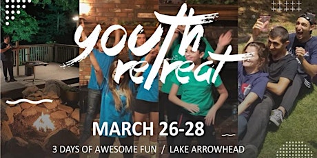 Christian Youth Retreat Lake Arrowhead primary image