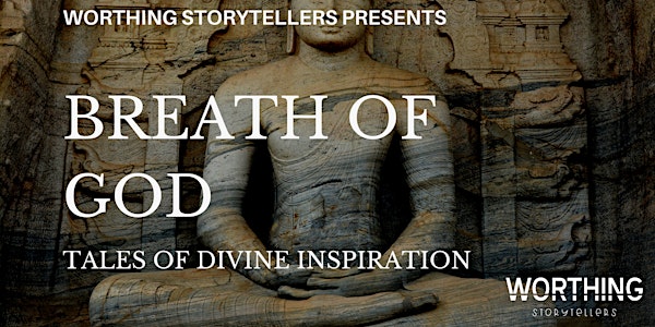Breath Of God: Tales Of Divine Inspiration