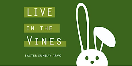 Easter Sunday - Live in the Vines til Sunset primary image