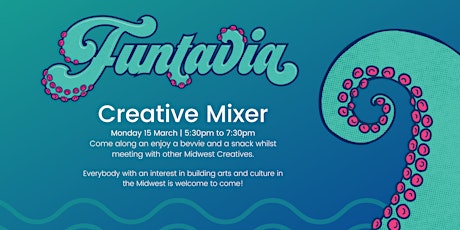 Creative Mixer primary image