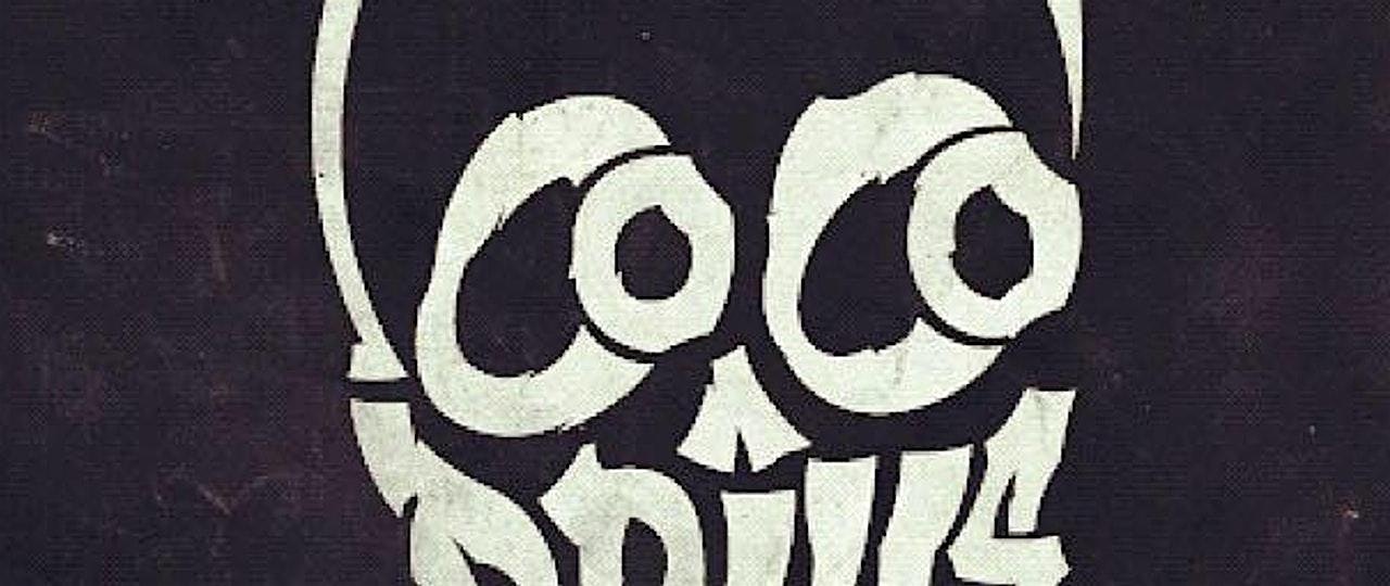 Cocodrills