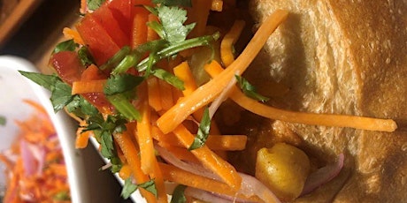 Family Suppers - Bunny Chow primary image