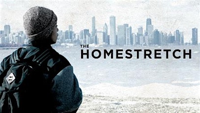 Free Film Screening of The Homestretch primary image