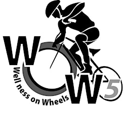 Wellness on Wheels (WOW5) primary image
