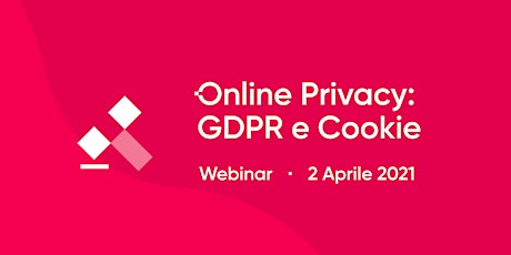 Online Privacy: GDPR e Cookie | Soluzioni per tutelare gli utenti