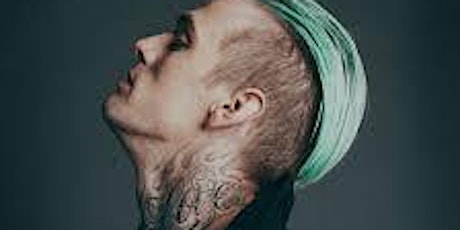 Aaron Carter's  Atlantic Canadian Tour - Fredericton - POSTPONED TO COVID19 tickets