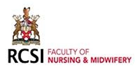Midwifery Webinar -  Faculty of Nursing and Midwifery, RCSI primary image