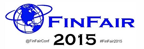 FinFair 2015 NYC primary image