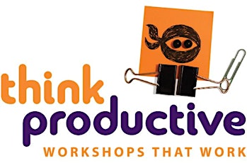 How to be a Productivity Ninja (Edmonton || Presented by Graham Allcott!) primary image