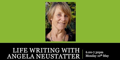 Life Writing with Angela Neustatter