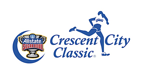 2016 Allstate Sugar Bowl Crescent City Classic 10k