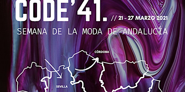cita INTREPIDA con la moda: CODE 41, XV Semana de la Moda de Andalucía
