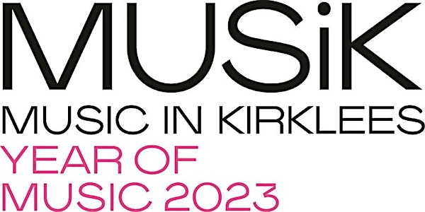 Choirs - Kirklees Year of Music 2023 Update