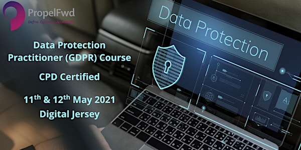 Data Protection Practitioner  (GDPR) course - CPD Certified - £749.00