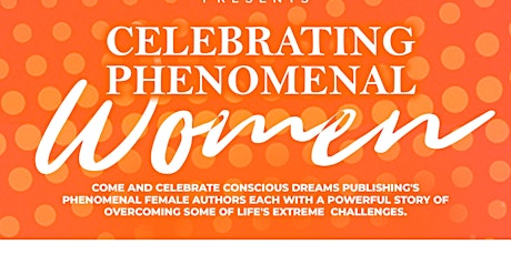 Celebrating Phenomenal Women