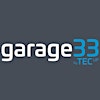 Events @ garage33's Logo