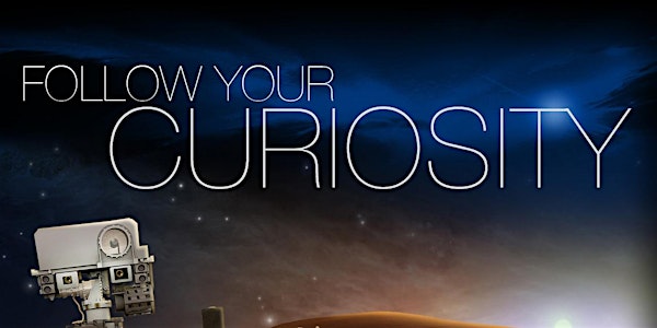 That Curiosity Thing - #ThatCuriosityThing - ThatCuriosityThing.com