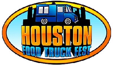 Houston Food Truck Fest primary image