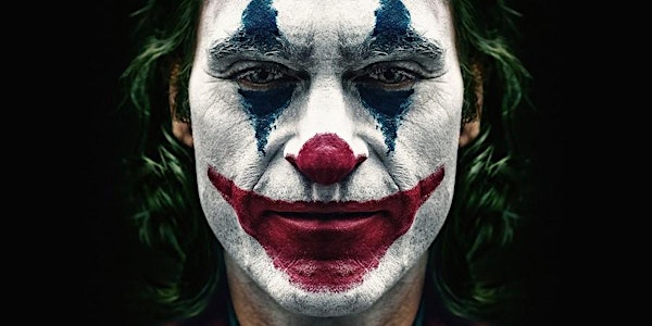 Joker (15) + Live Comedy at Film & Food Fest Swansea
