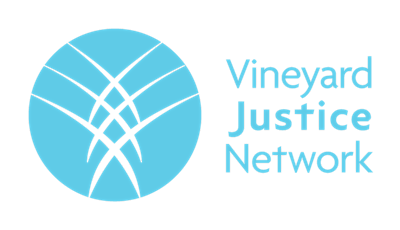 Vineyard Justice Network: Breakfast Meet-Up @ Global Conference 2015 primary image