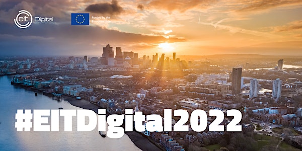 EIT Digital 2022 Overview