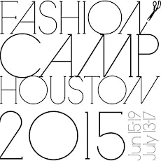 Fashion Camp Houston Junior Program 5-11 yr olds primary image