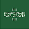 Logo van Commonwealth War Graves