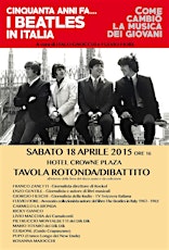 Immagine principale di Fiera del disco di Milano - San Donato Milanese il 18-19 Aprile 